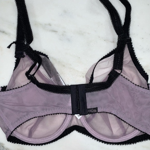 Claudette Dessous Bra - Picture 4 of 6